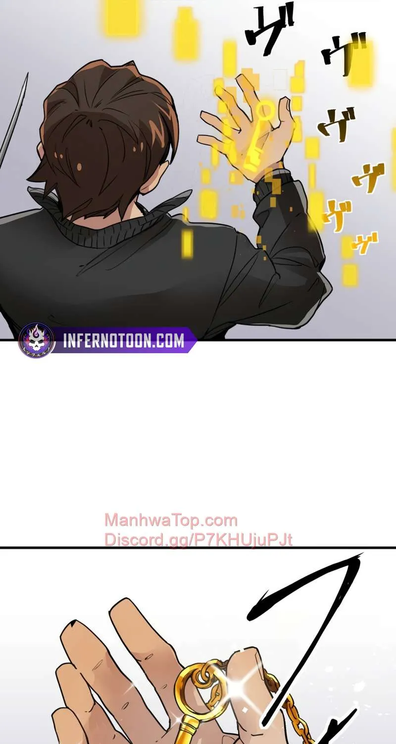 Max Level Guild Receptionist Chapter 2 page 17 - 
