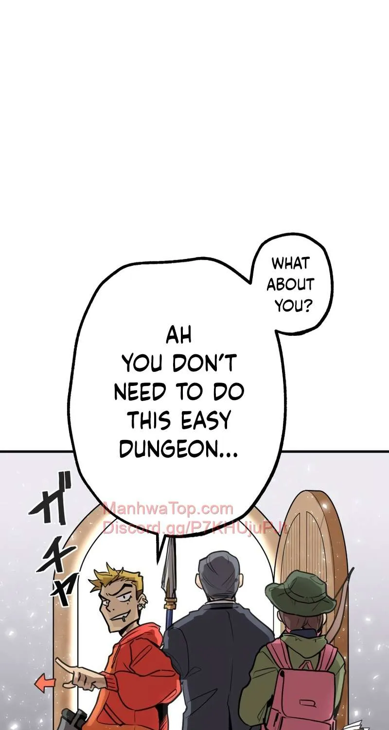 Max Level Guild Receptionist Chapter 2 page 163 - 