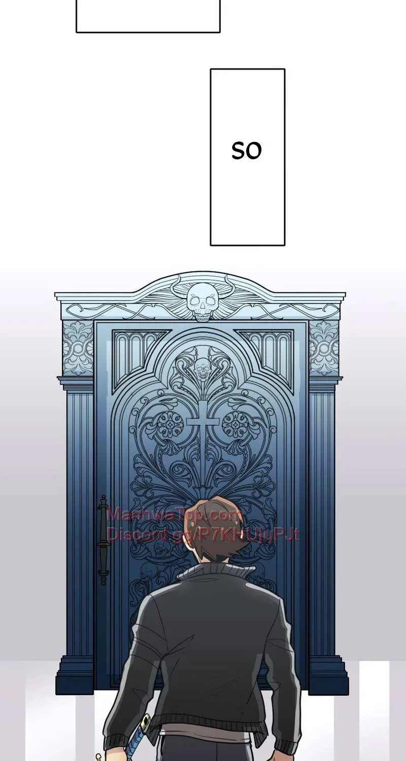 Max Level Guild Receptionist Chapter 2 page 173 - 