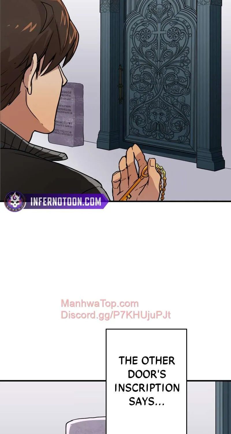 Max Level Guild Receptionist Chapter 2 page 25 - 
