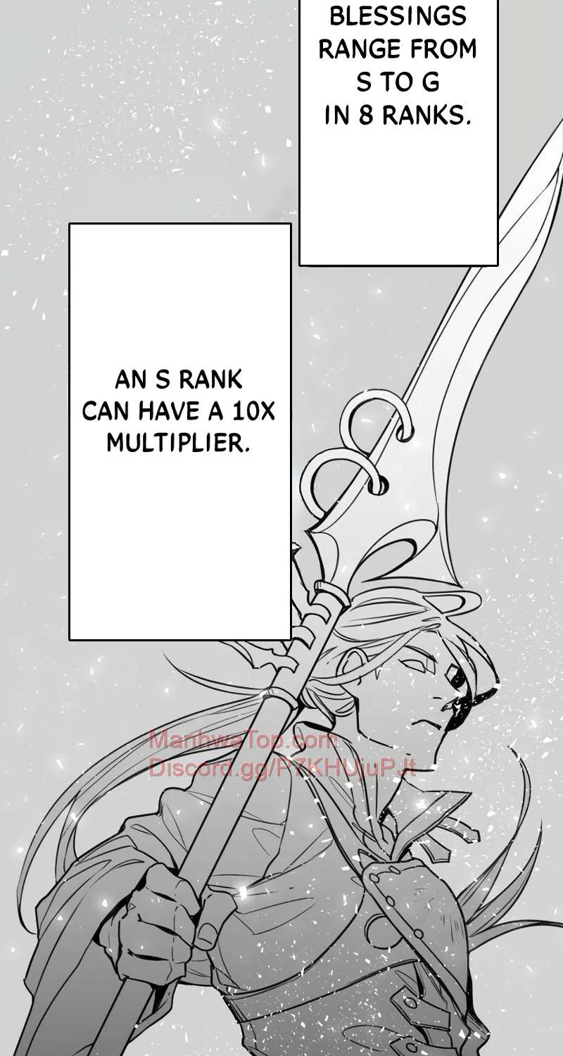 Max Level Guild Receptionist Chapter 2 page 55 - 