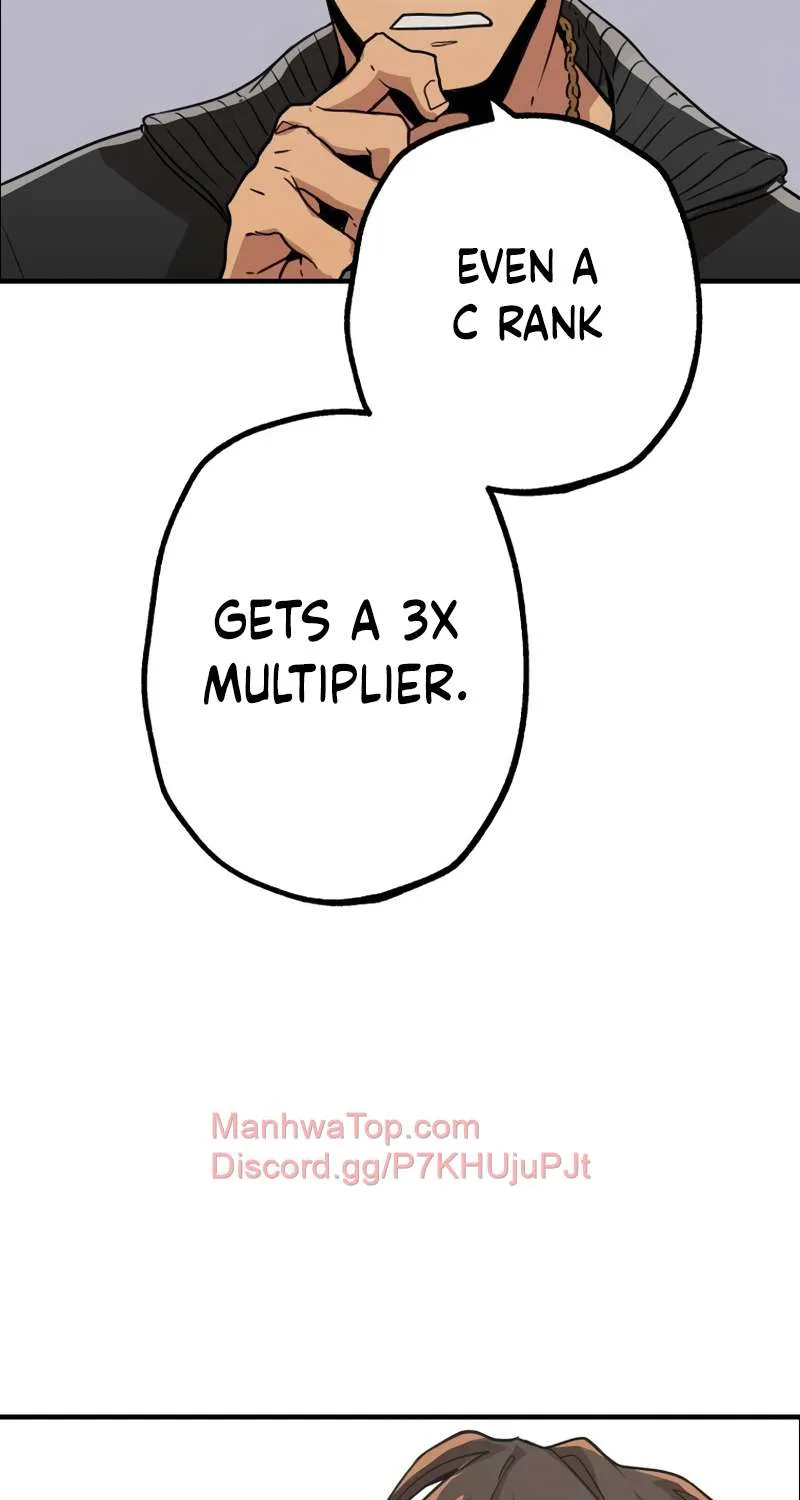 Max Level Guild Receptionist Chapter 2 page 61 - 