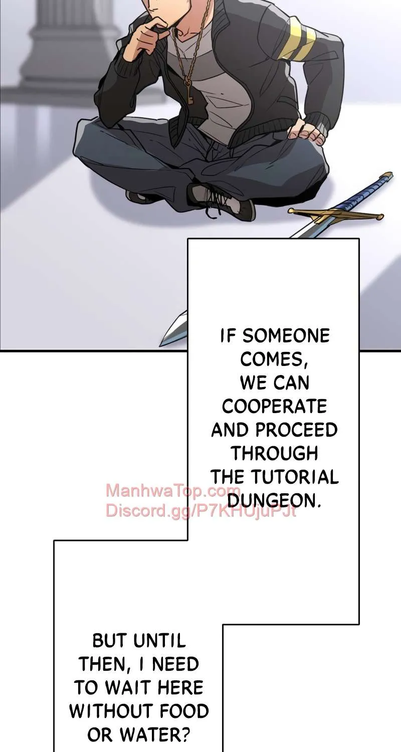 Max Level Guild Receptionist Chapter 2 page 79 - 