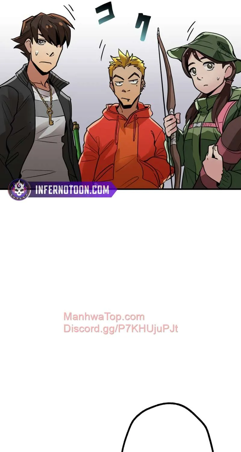 Max Level Guild Receptionist Chapter 2 page 99 - 