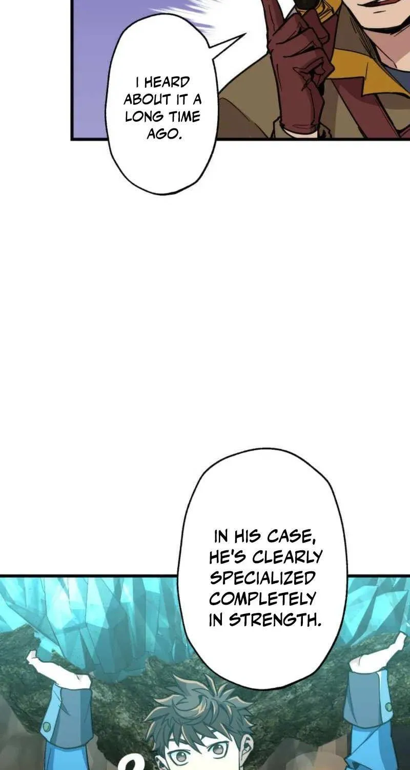 Max Level Guild Receptionist Chapter 20 page 11 - 