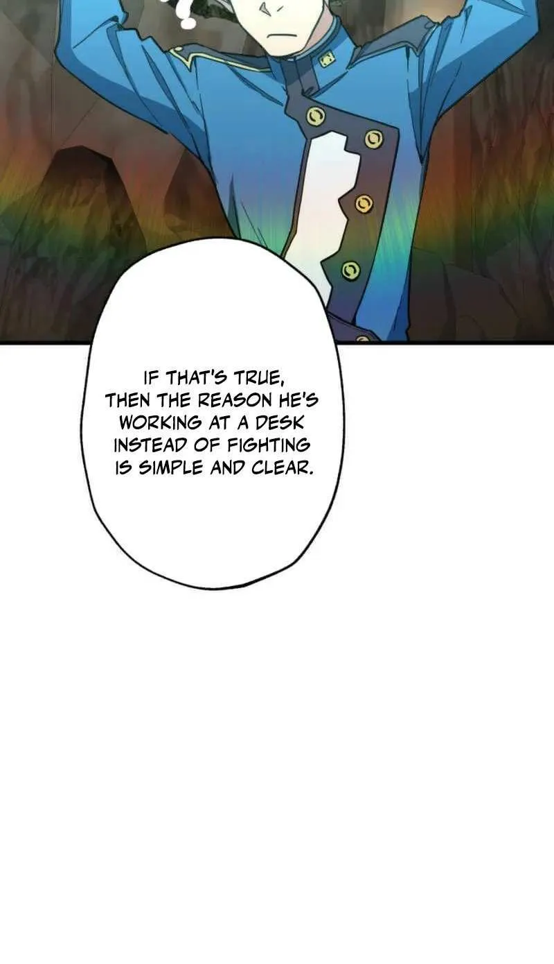 Max Level Guild Receptionist Chapter 20 page 12 - 