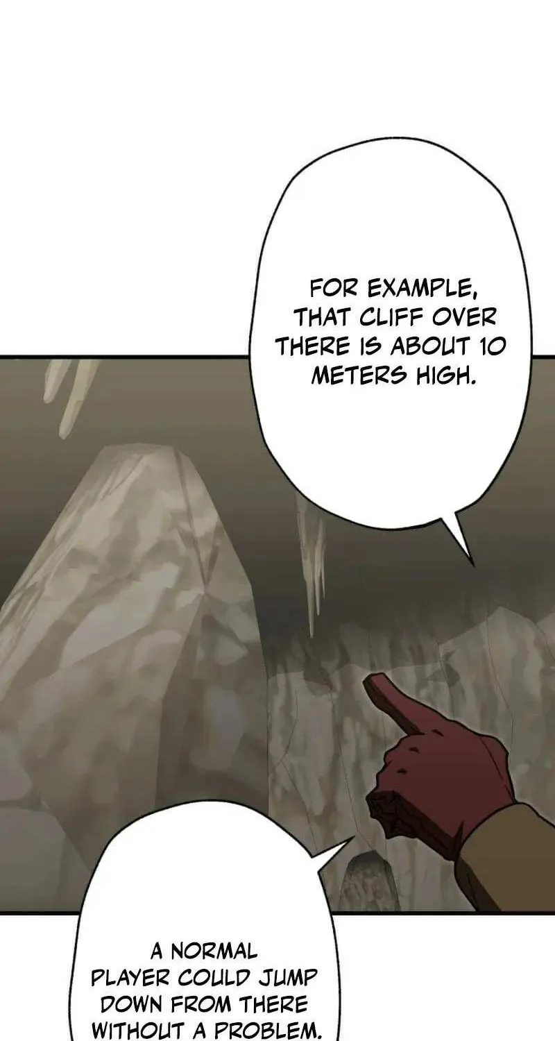 Max Level Guild Receptionist Chapter 20 page 14 - 