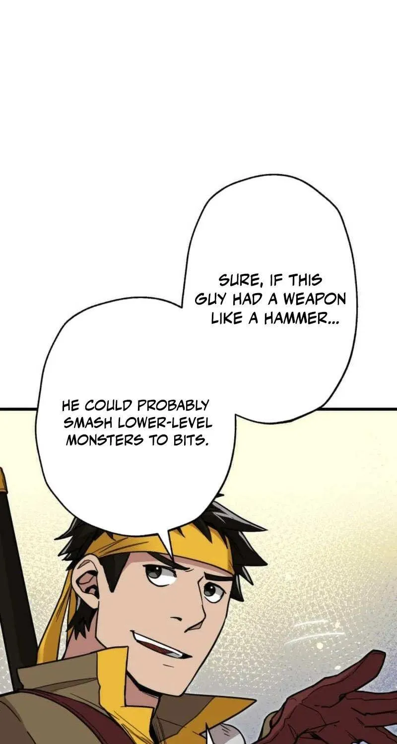Max Level Guild Receptionist Chapter 20 page 19 - 