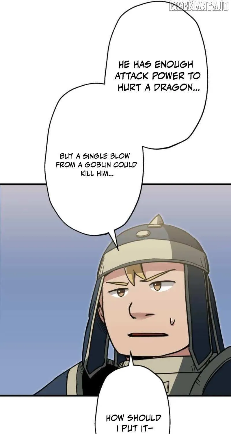 Max Level Guild Receptionist Chapter 20 page 23 - 