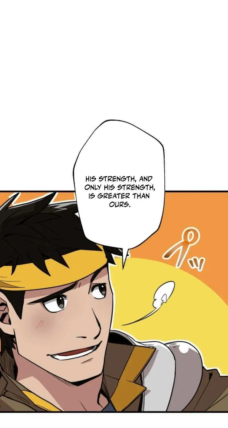 Max Level Guild Receptionist Chapter 20 page 27 - 
