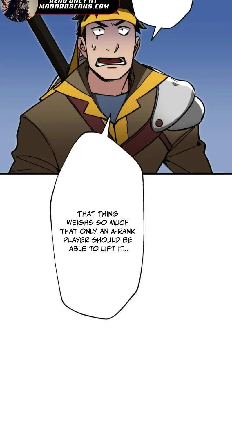 Max Level Guild Receptionist Chapter 20 page 4 - 