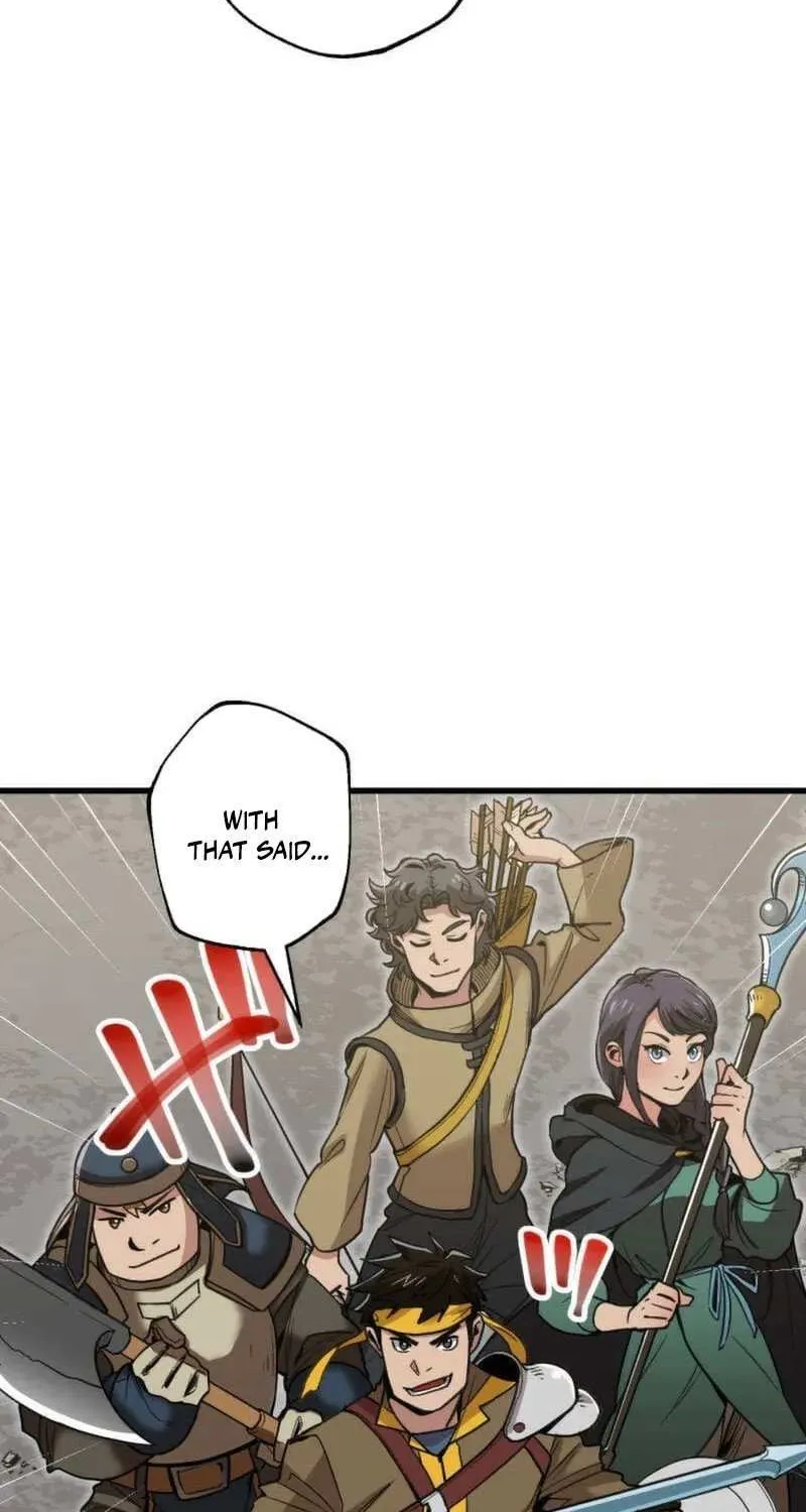 Max Level Guild Receptionist Chapter 20 page 52 - 