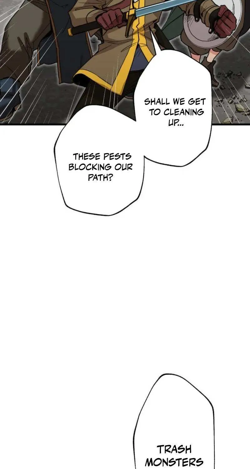 Max Level Guild Receptionist Chapter 20 page 53 - 