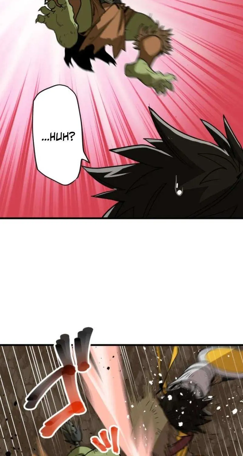 Max Level Guild Receptionist Chapter 20 page 58 - 