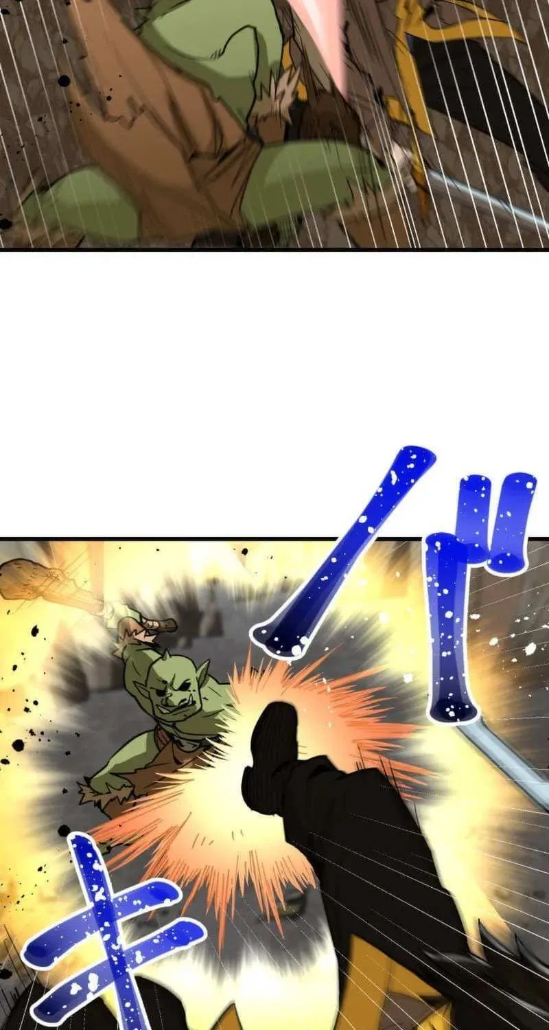 Max Level Guild Receptionist Chapter 20 page 59 - 