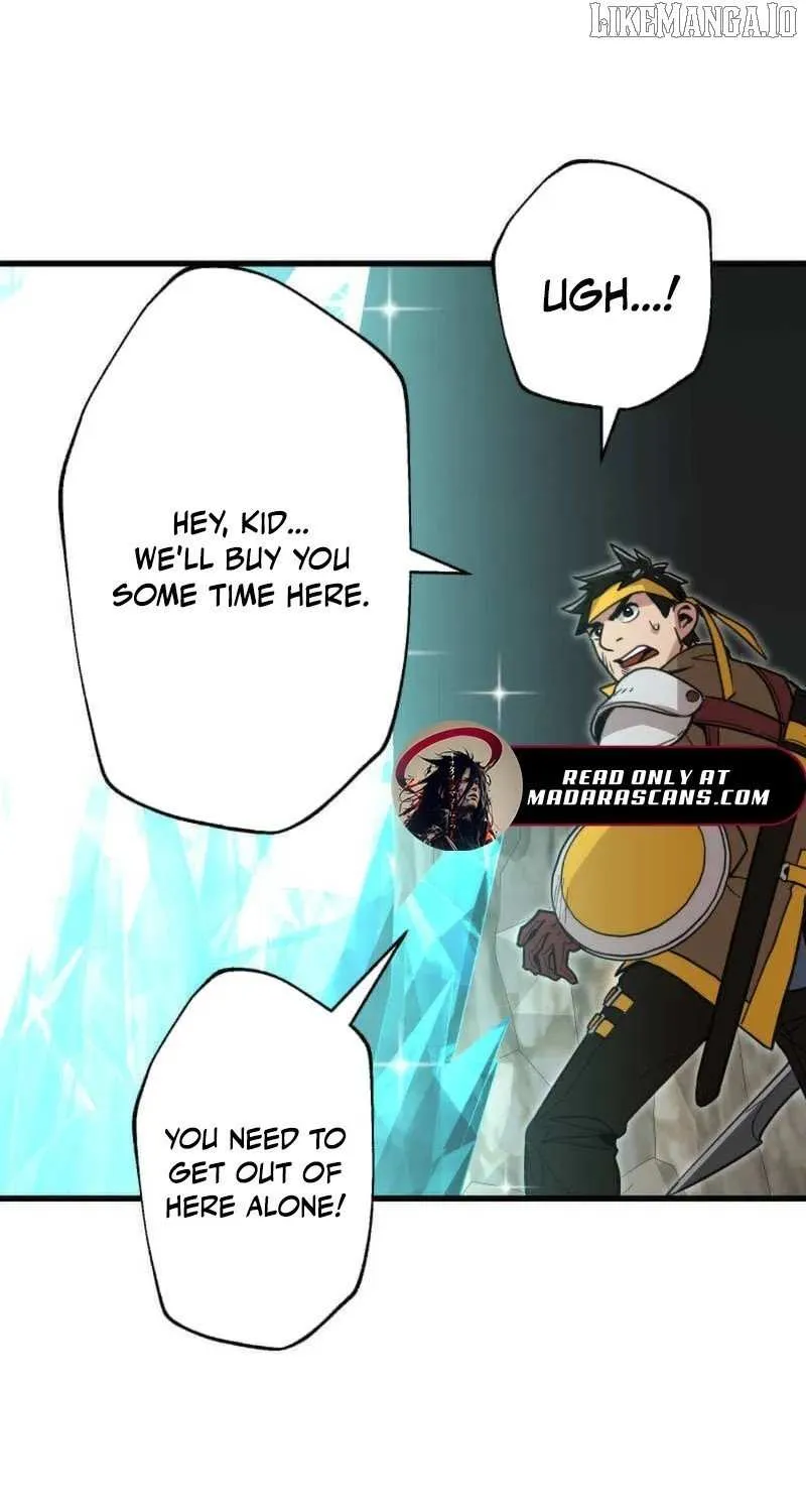 Max Level Guild Receptionist Chapter 20 page 68 - 