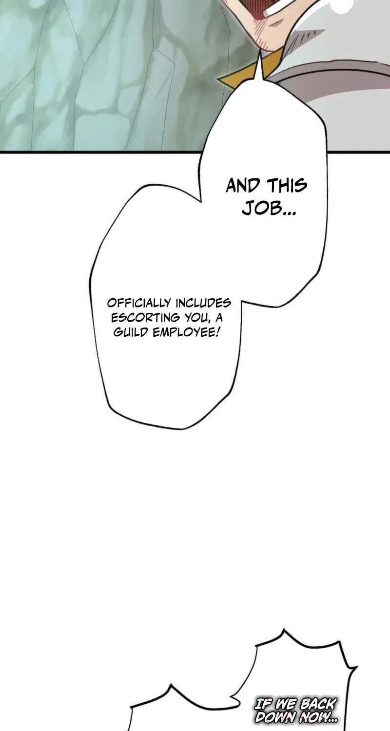 Max Level Guild Receptionist Chapter 20 page 71 - 