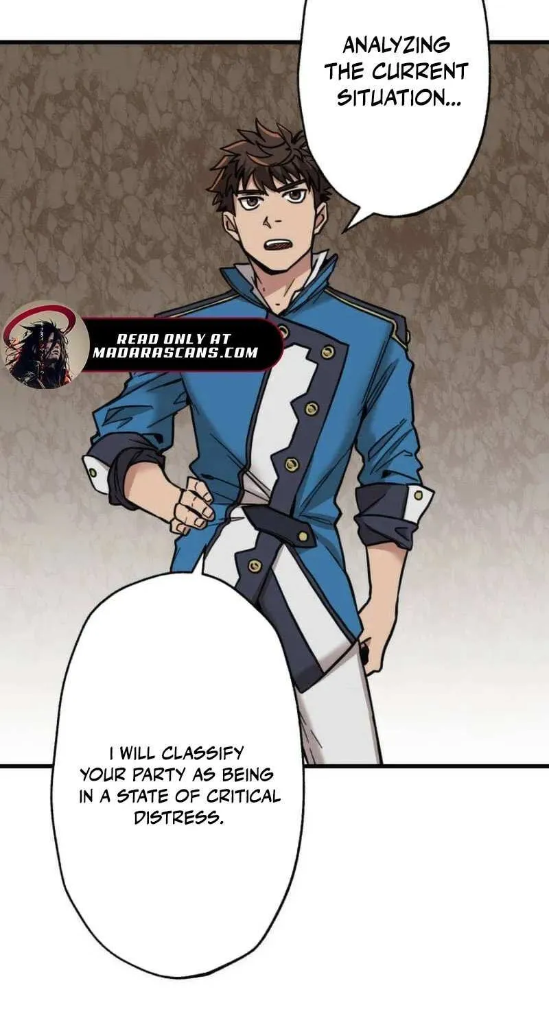 Max Level Guild Receptionist Chapter 20 page 77 - 