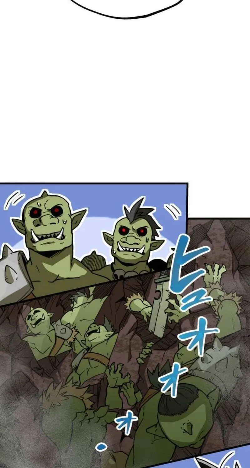 Max Level Guild Receptionist Chapter 20 page 91 - 