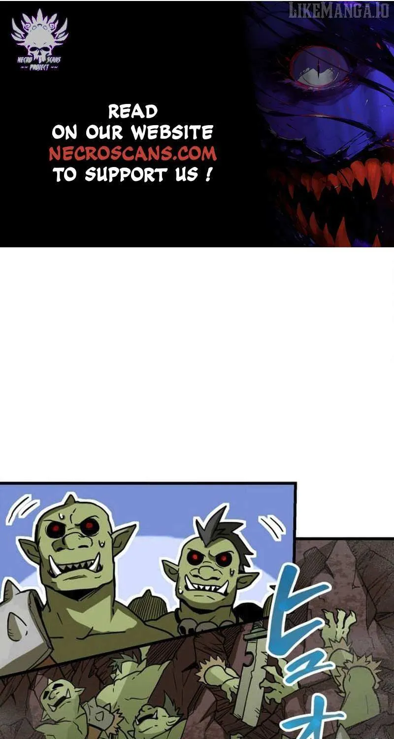 Max Level Guild Receptionist Chapter 21 page 2 - 