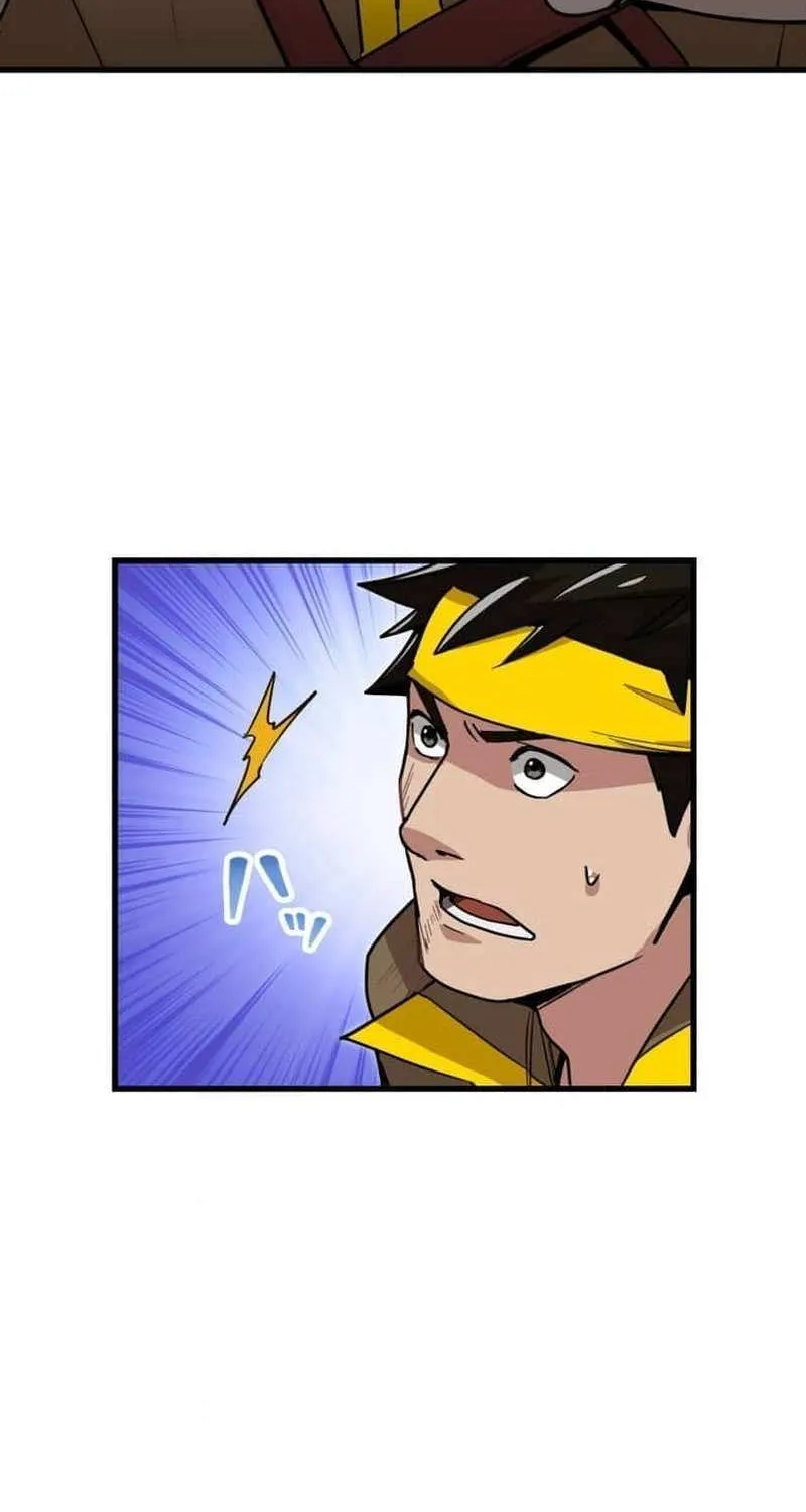 Max Level Guild Receptionist Chapter 21 page 18 - 