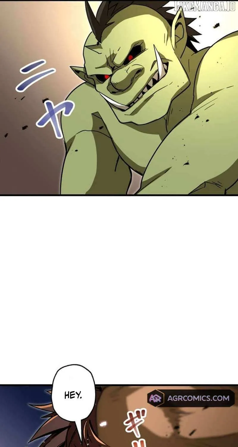 Max Level Guild Receptionist Chapter 21 page 23 - 