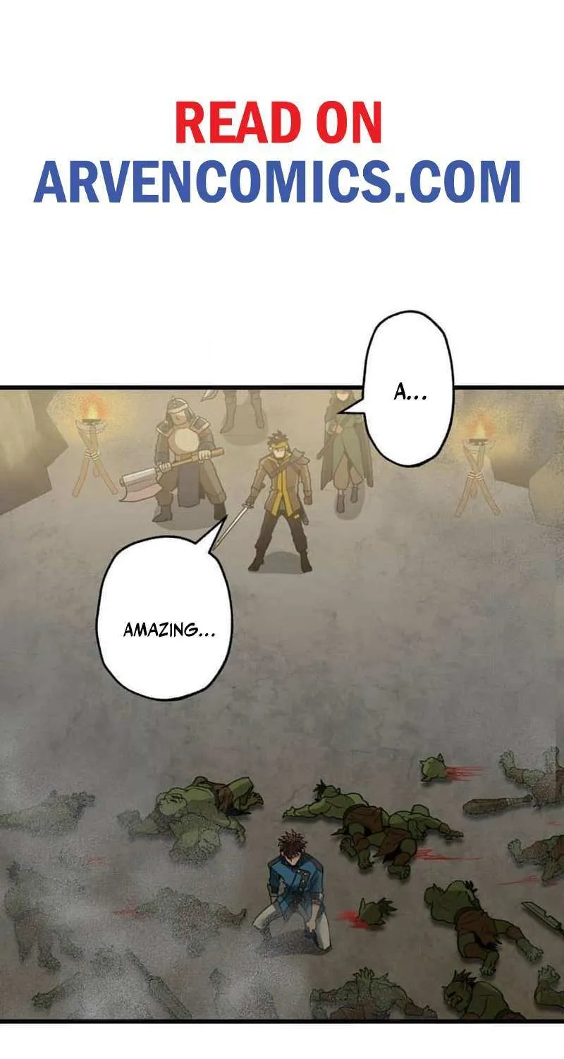 Max Level Guild Receptionist Chapter 21 page 39 - 