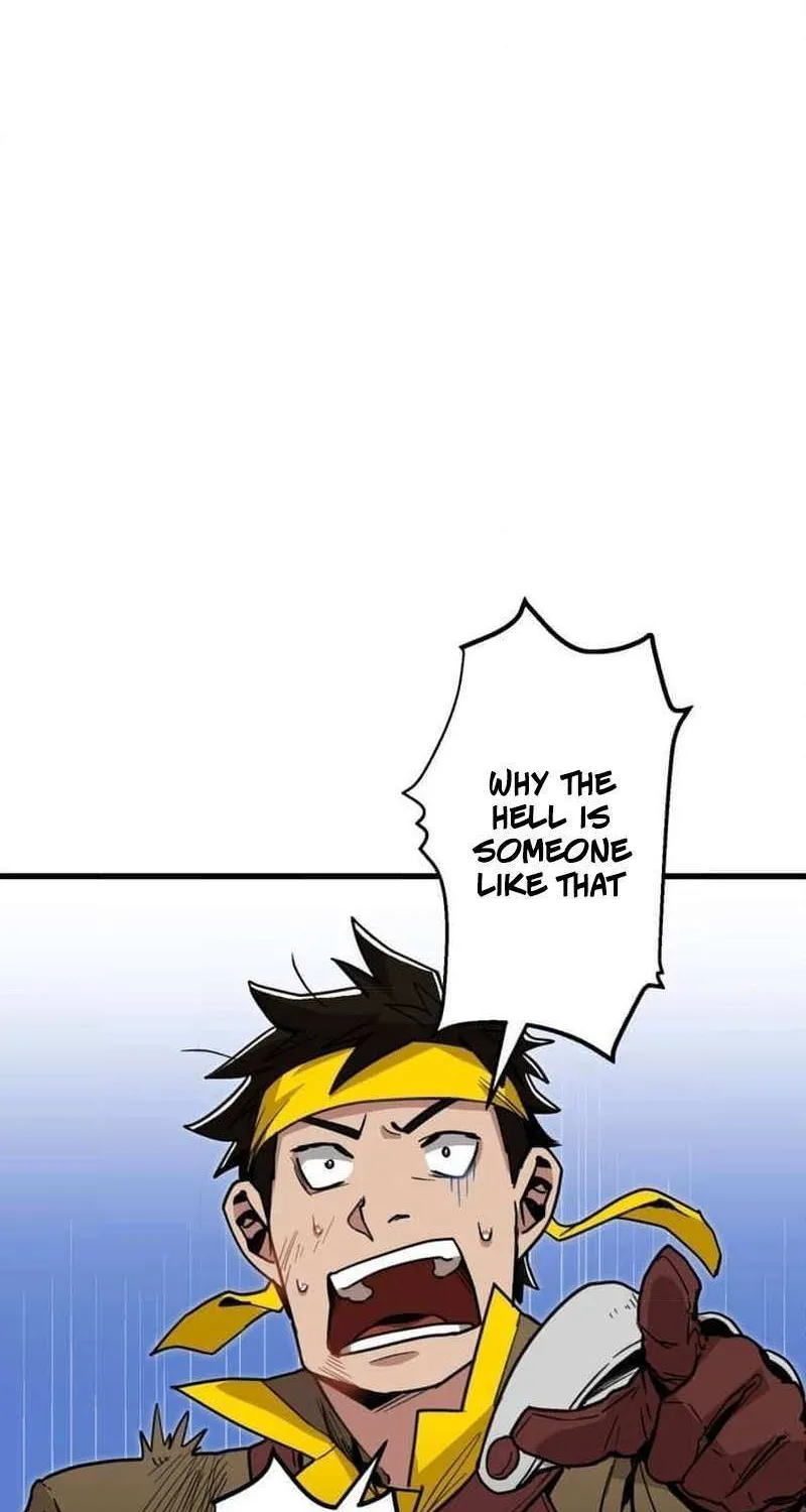 Max Level Guild Receptionist Chapter 21 page 40 - 