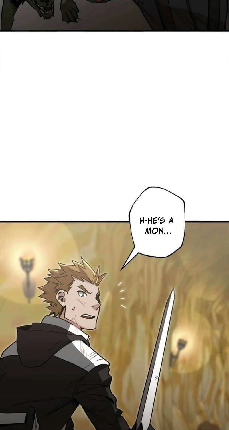 Max Level Guild Receptionist Chapter 21 page 48 - 