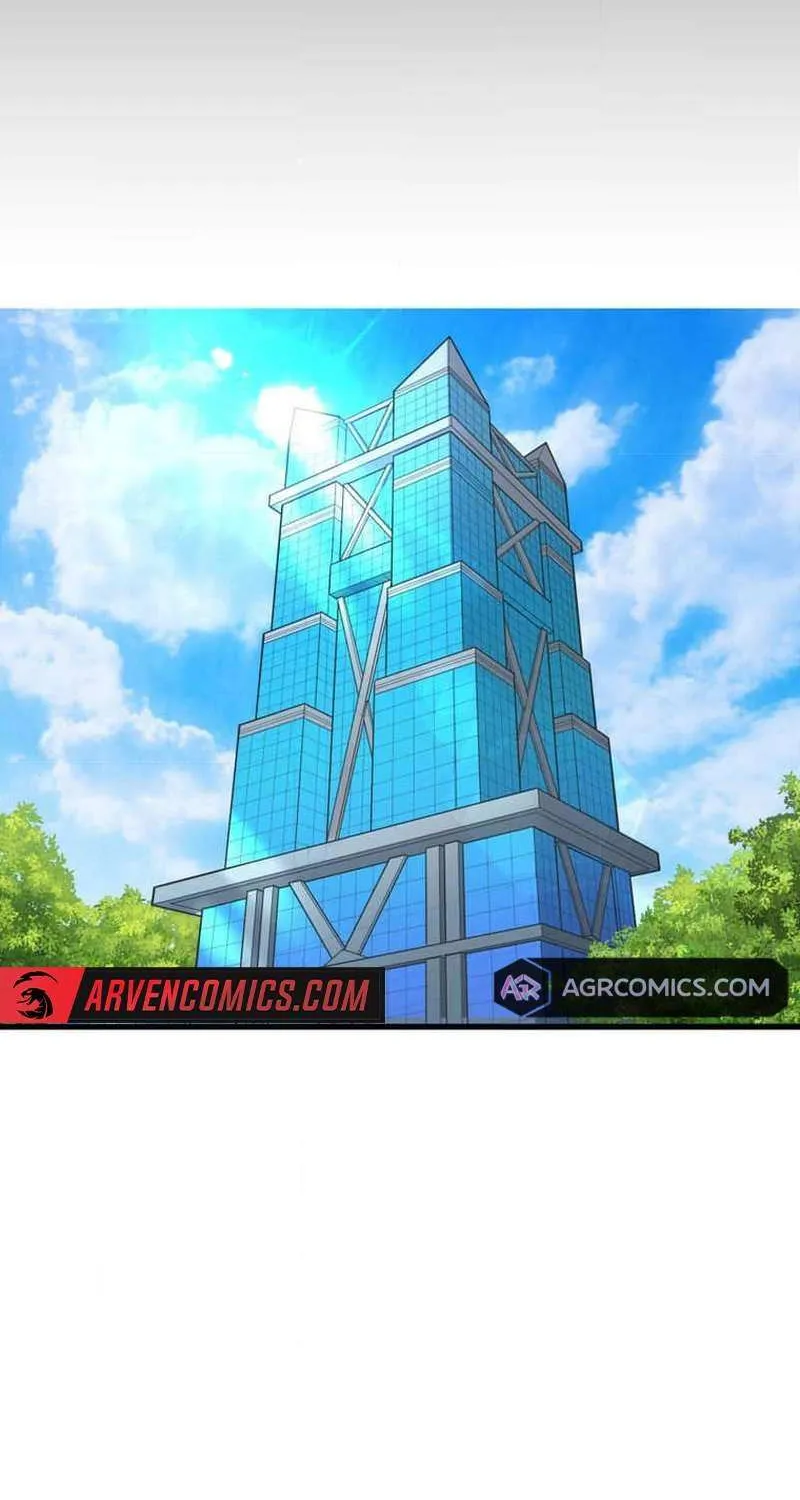 Max Level Guild Receptionist Chapter 21 page 60 - 