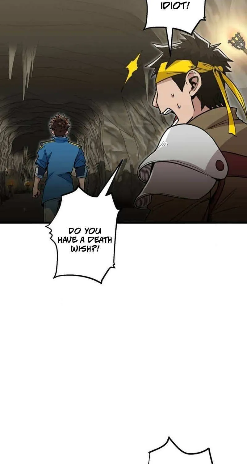 Max Level Guild Receptionist Chapter 21 page 7 - 
