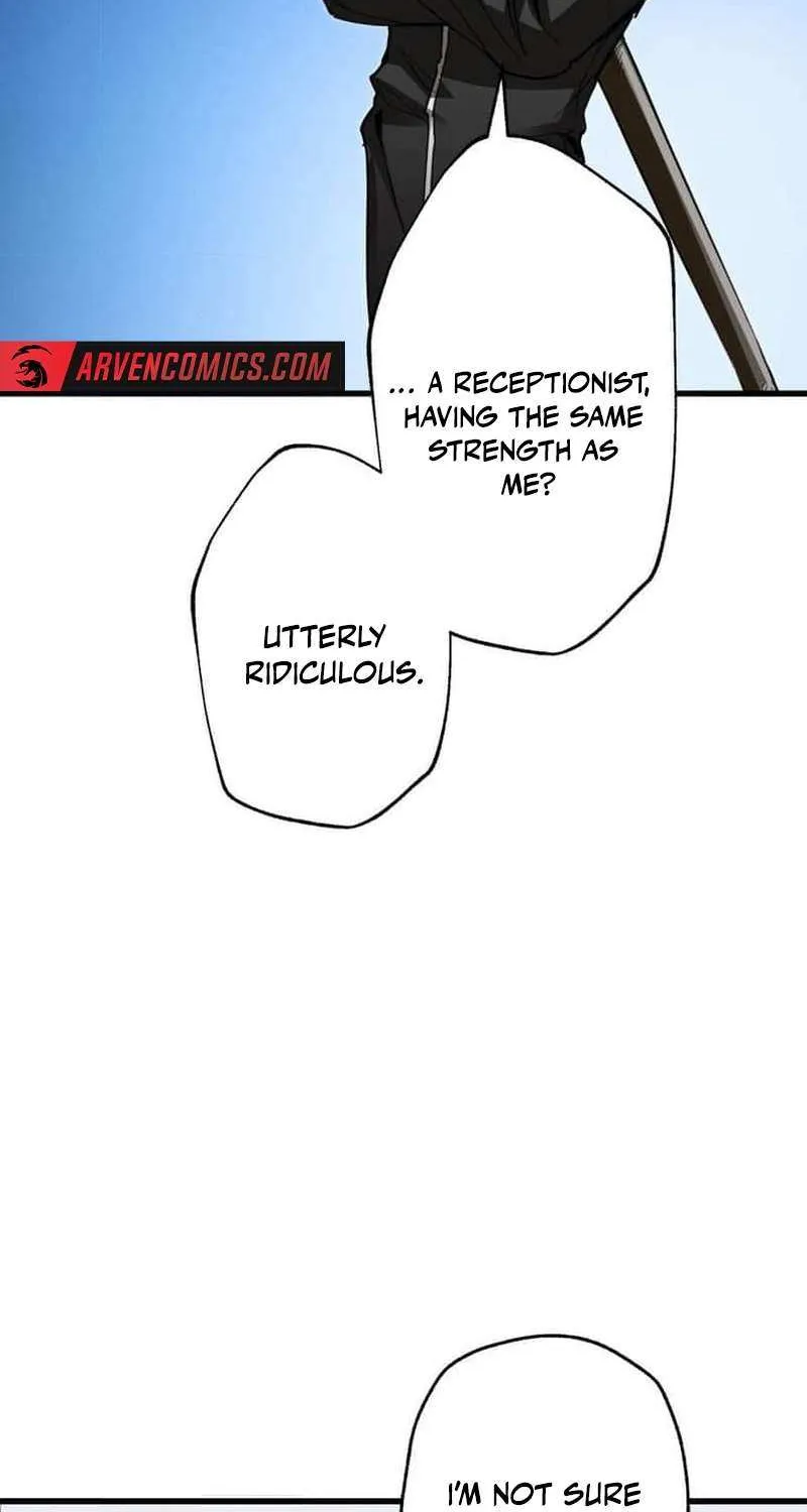 Max Level Guild Receptionist Chapter 21 page 68 - 