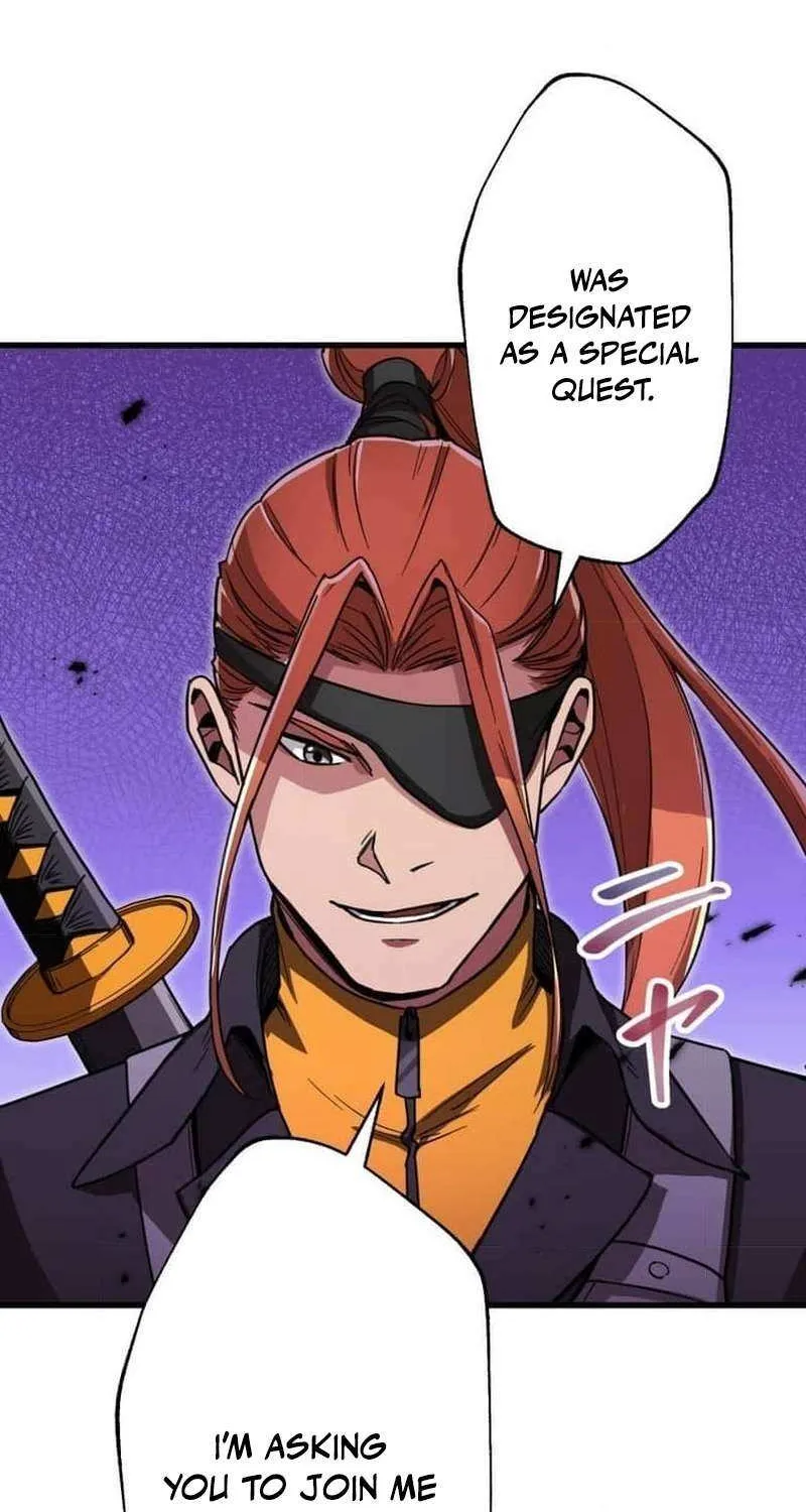 Max Level Guild Receptionist Chapter 21 page 74 - 