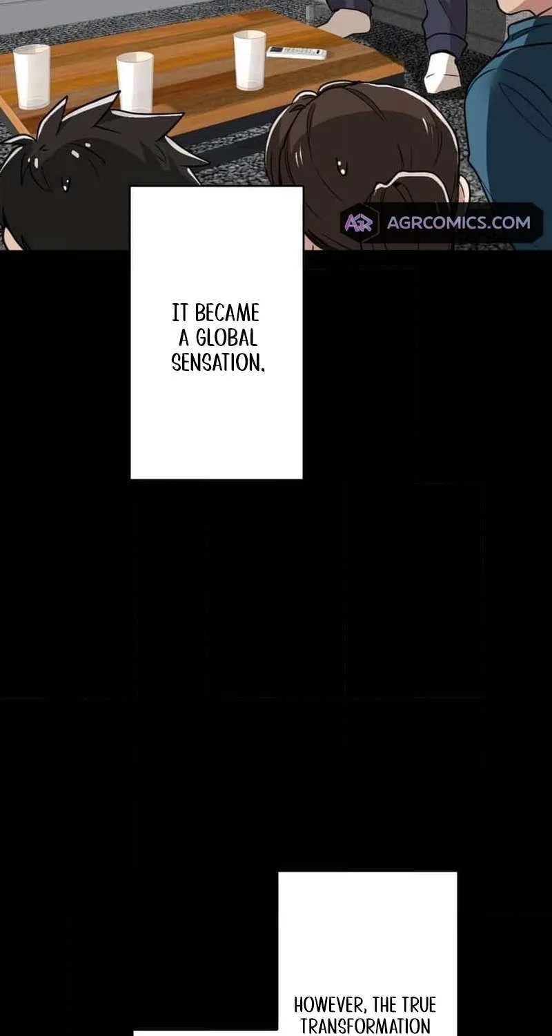 Max Level Guild Receptionist Chapter 22 page 13 - 