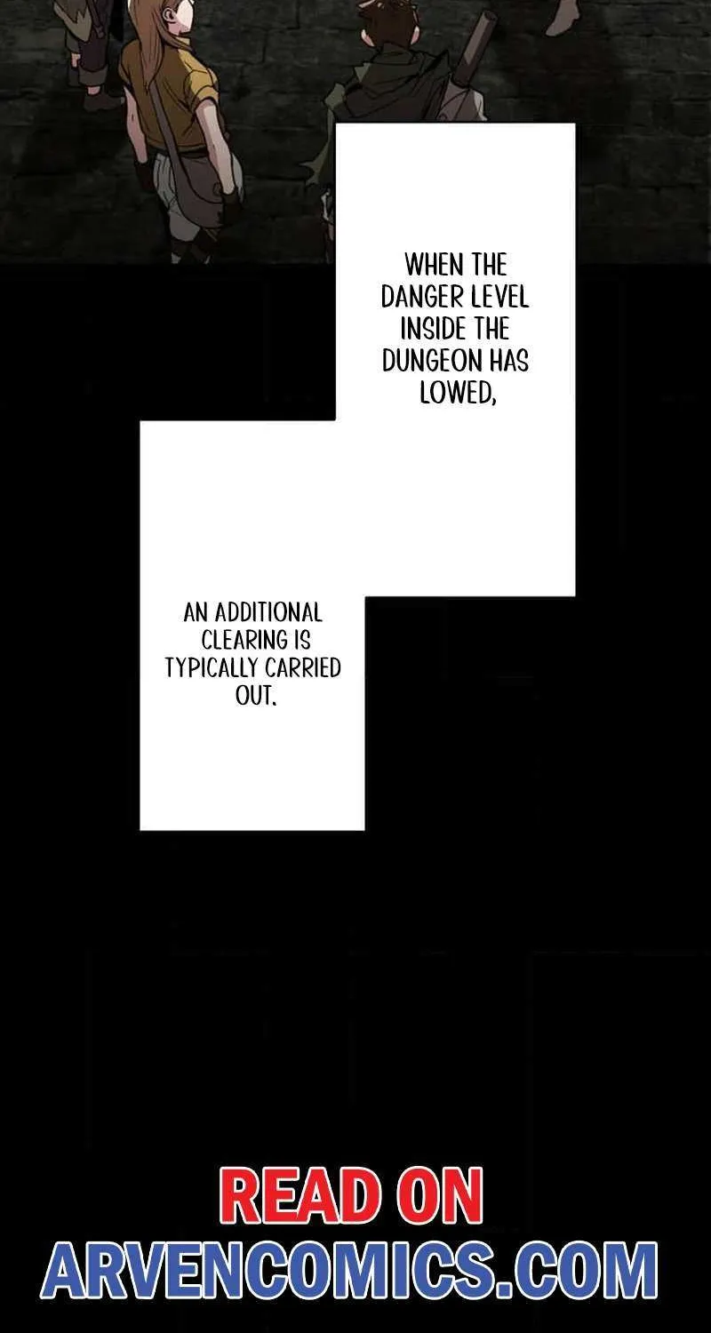 Max Level Guild Receptionist Chapter 22 page 26 - 