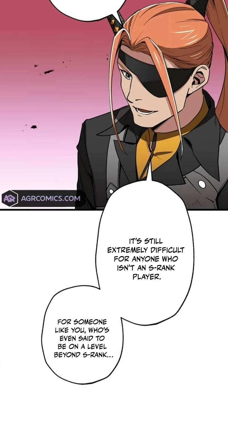Max Level Guild Receptionist Chapter 22 page 29 - 