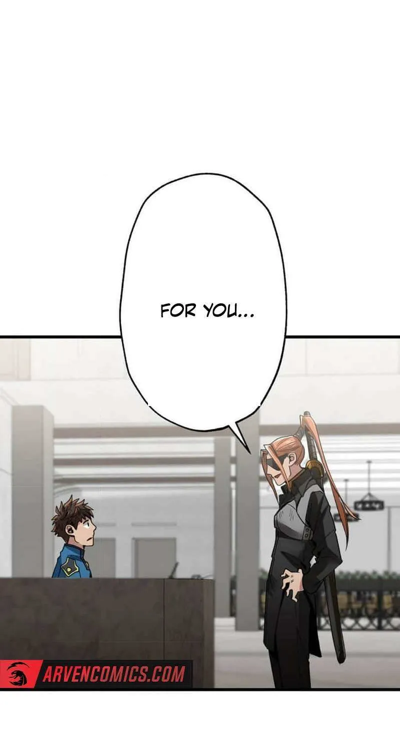 Max Level Guild Receptionist Chapter 22 page 30 - 