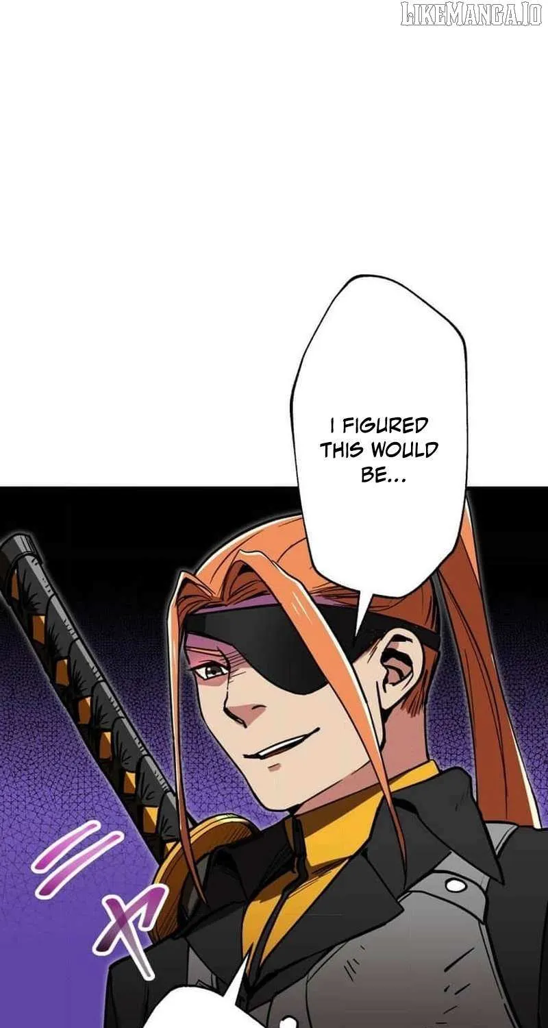 Max Level Guild Receptionist Chapter 22 page 31 - 
