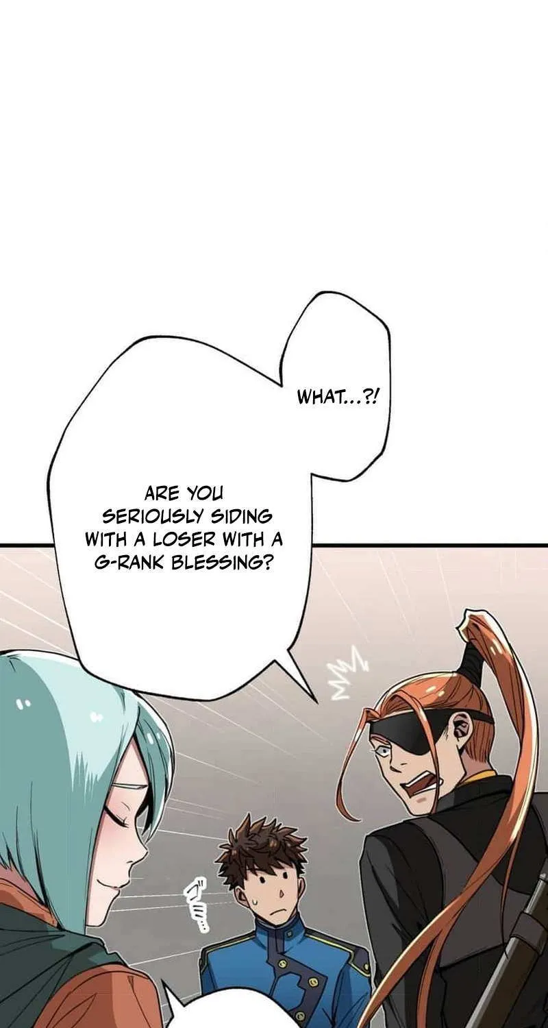 Max Level Guild Receptionist Chapter 22 page 42 - 