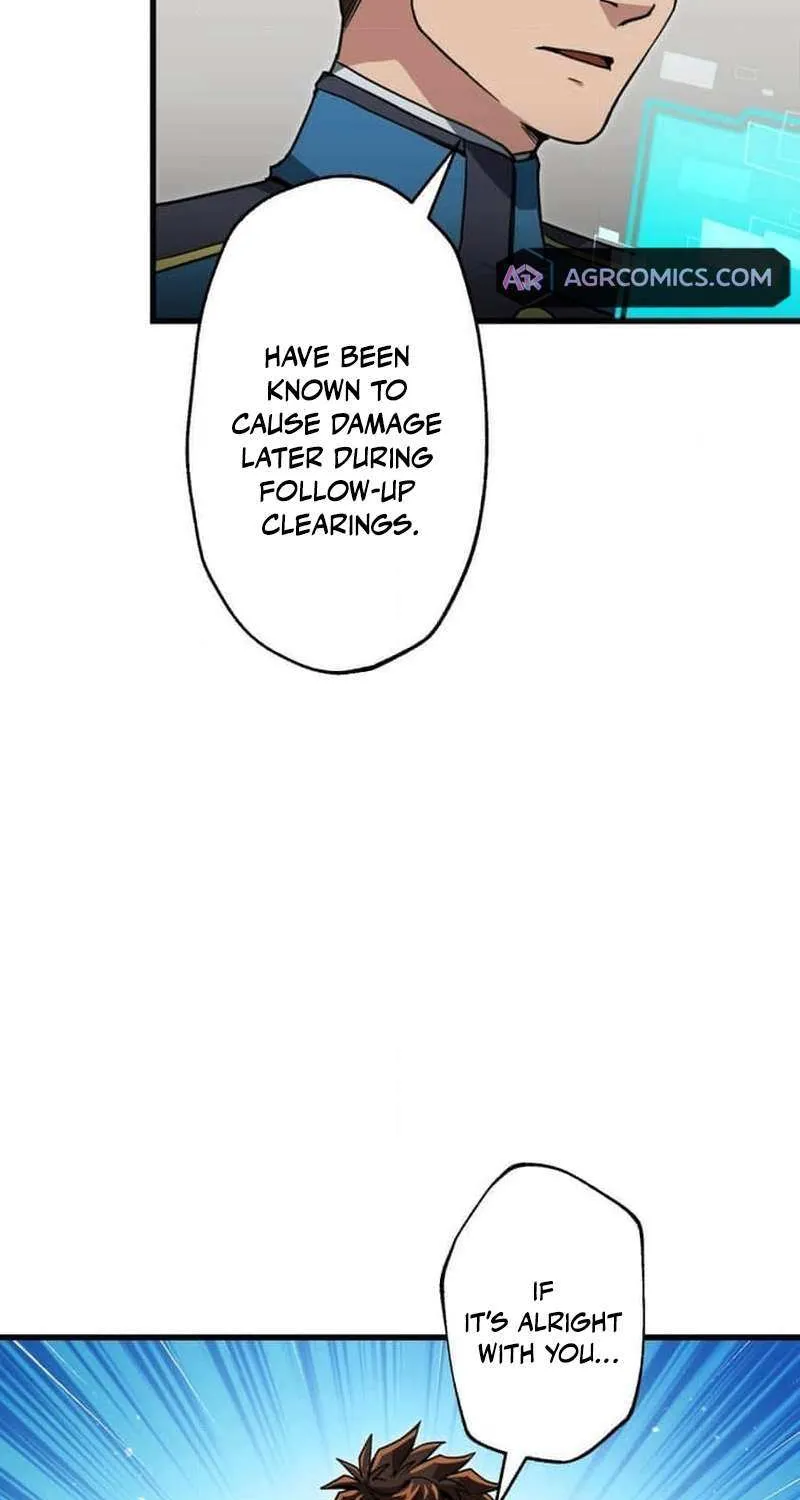 Max Level Guild Receptionist Chapter 22 page 53 - 