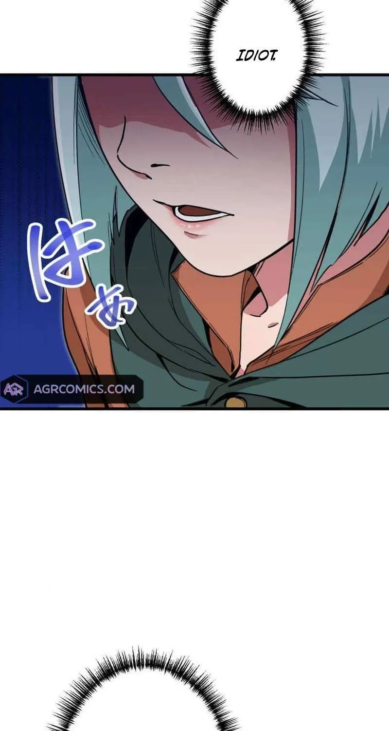 Max Level Guild Receptionist Chapter 22 page 57 - 