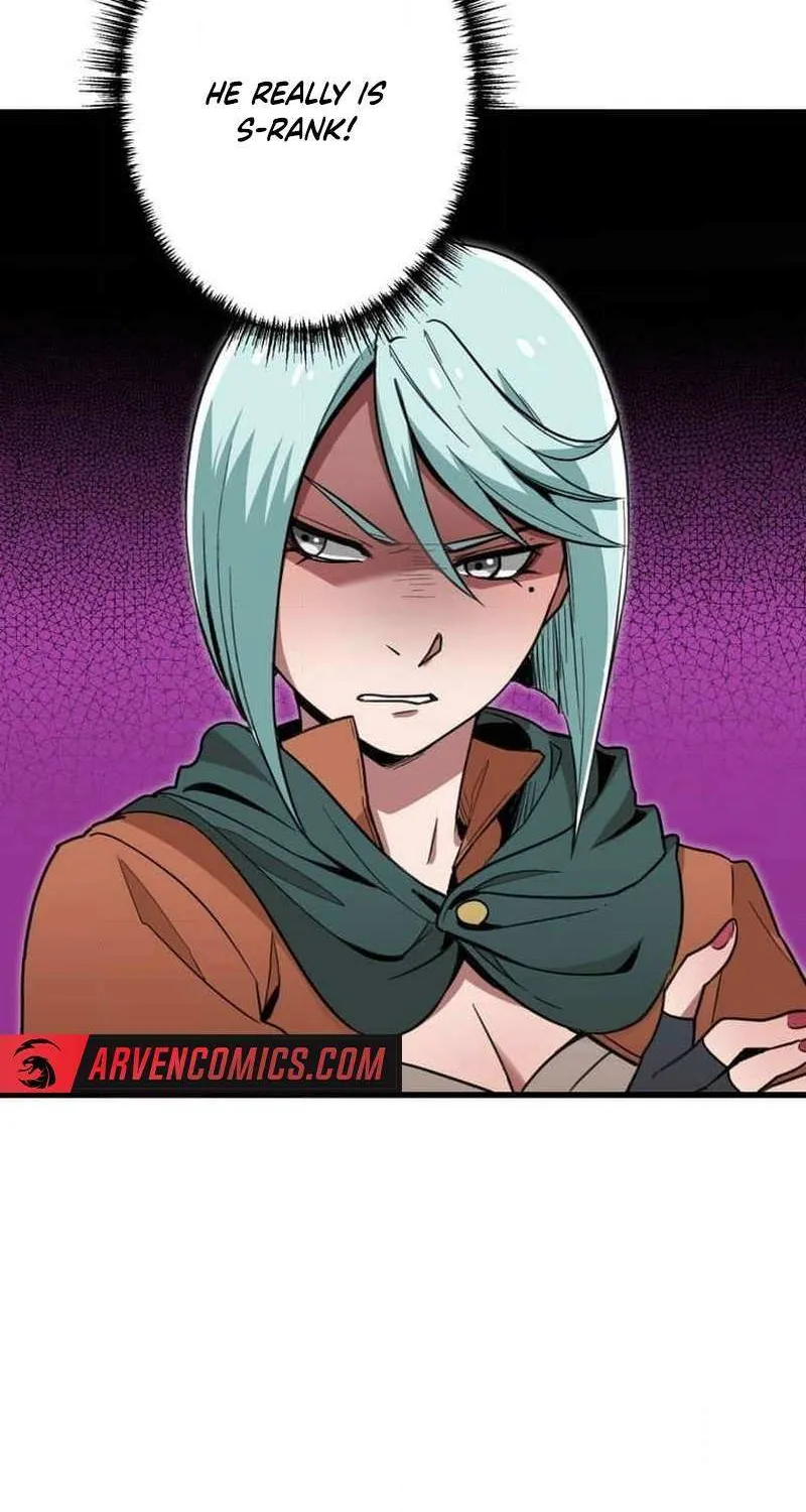 Max Level Guild Receptionist Chapter 22 page 58 - 