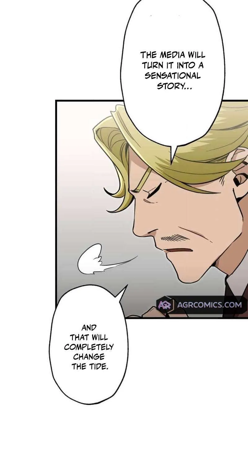 Max Level Guild Receptionist Chapter 22 page 65 - 