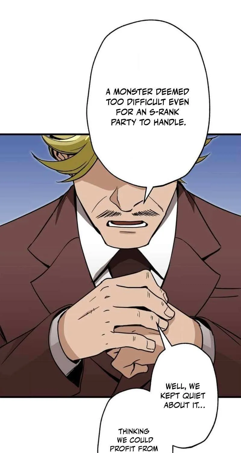 Max Level Guild Receptionist Chapter 22 page 77 - 