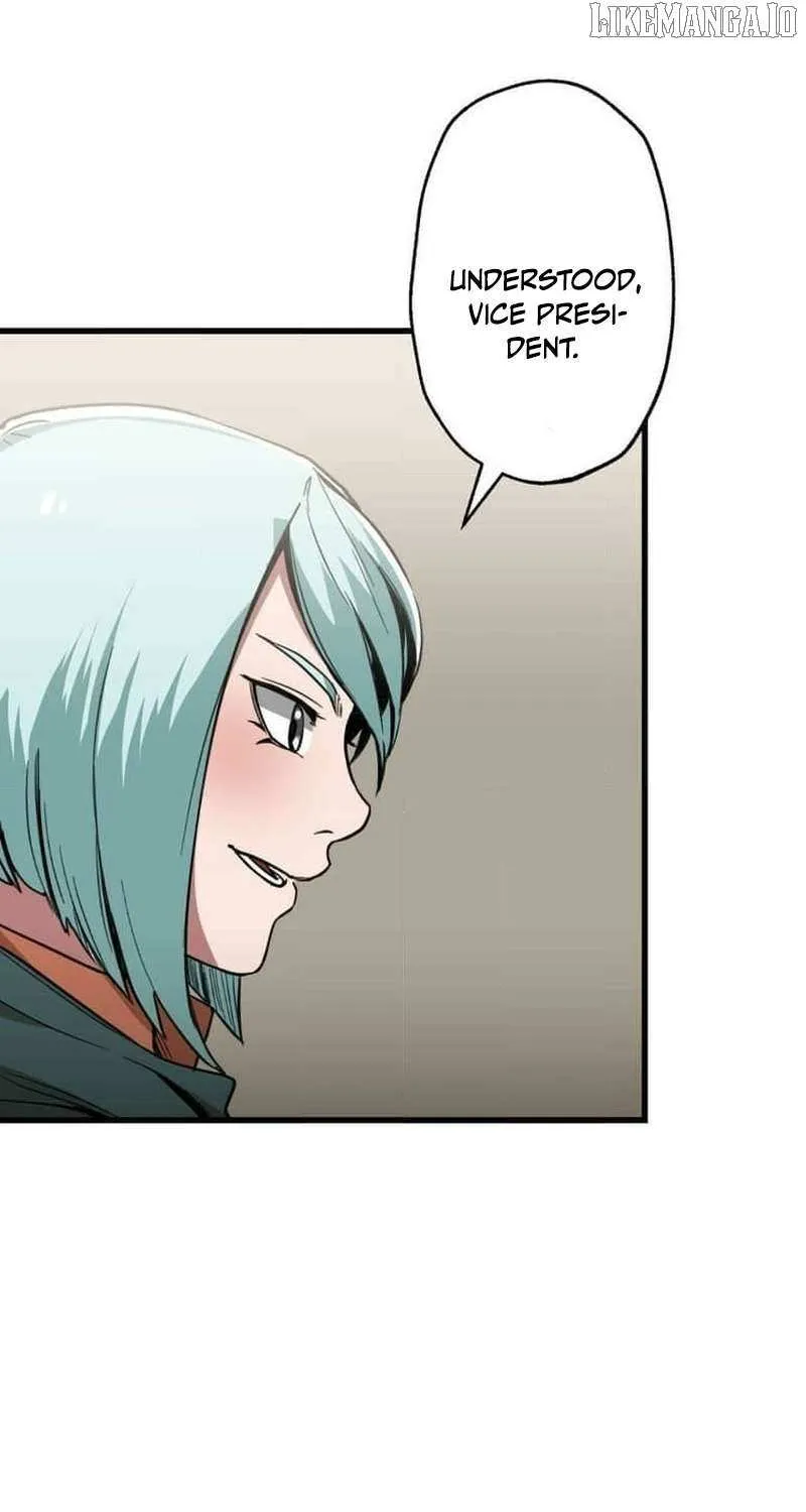Max Level Guild Receptionist Chapter 22 page 81 - 