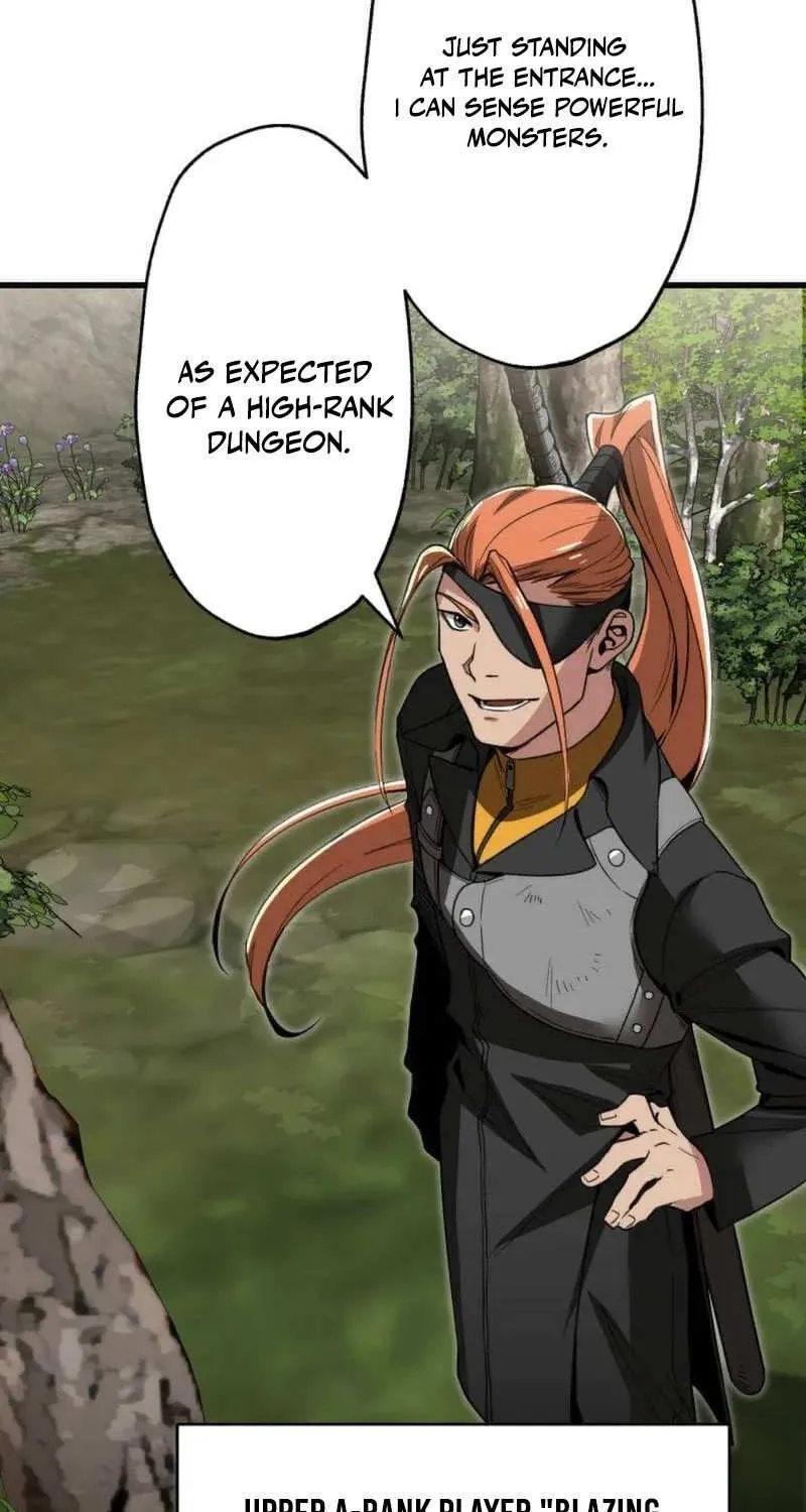 Max Level Guild Receptionist Chapter 23 page 14 - 