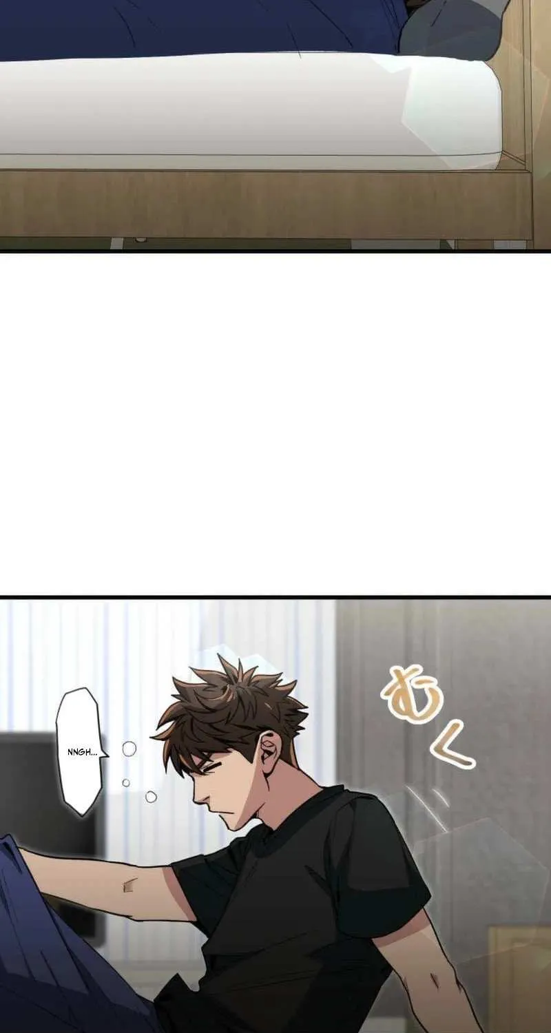 Max Level Guild Receptionist Chapter 23 page 3 - 