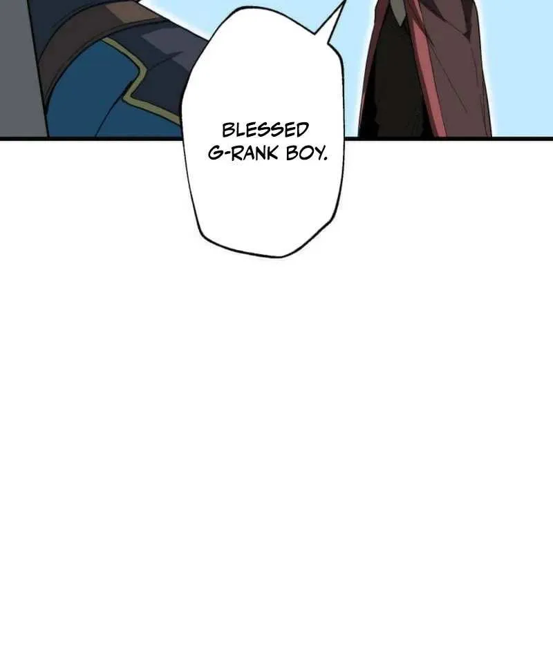 Max Level Guild Receptionist Chapter 23 page 21 - 