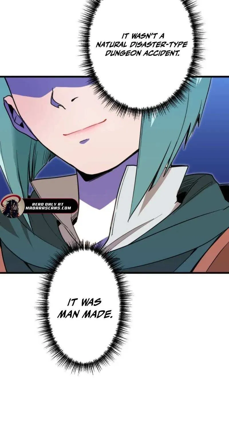 Max Level Guild Receptionist Chapter 23 page 40 - 