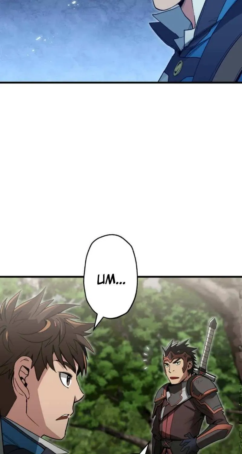 Max Level Guild Receptionist Chapter 23 page 43 - 